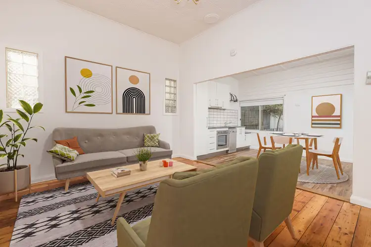 Third view of Homely house listing, 140 Lemon Avenue, Mildura VIC 3500