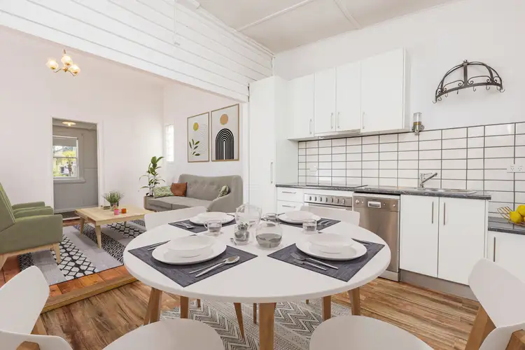 Fourth view of Homely house listing, 140 Lemon Avenue, Mildura VIC 3500