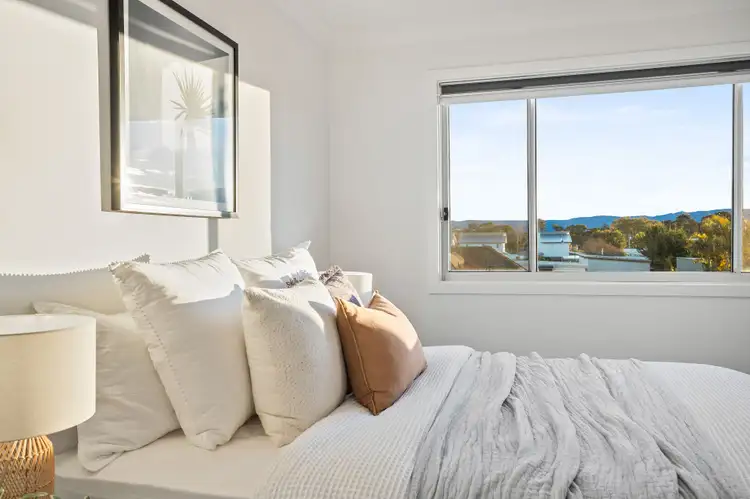 Fourth view of Homely townhouse listing, 3/84 Addison Avenue, Lake Illawarra NSW 2528