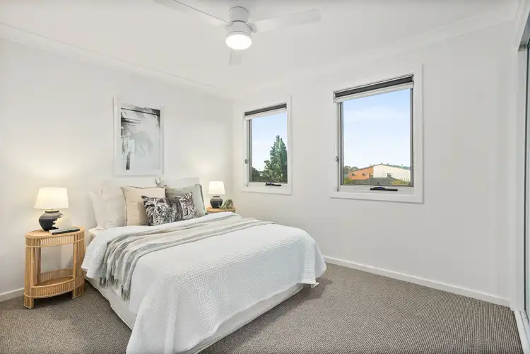 Sixth view of Homely townhouse listing, 3/84 Addison Avenue, Lake Illawarra NSW 2528