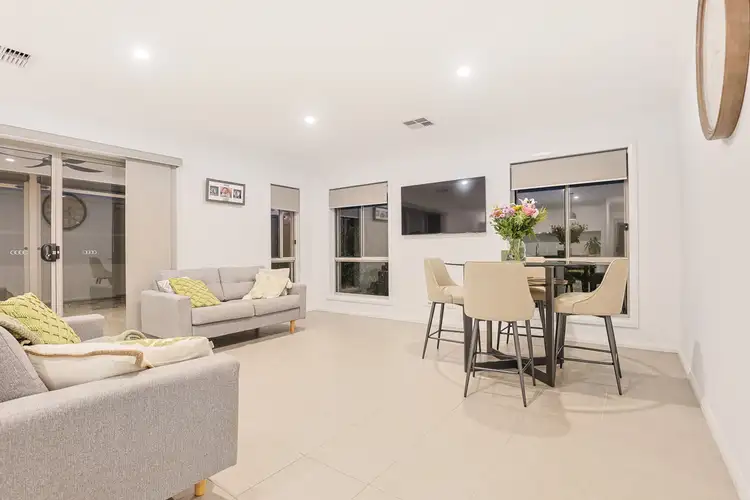 Third view of Homely house listing, 15 Milan Drive, Irymple VIC 3498