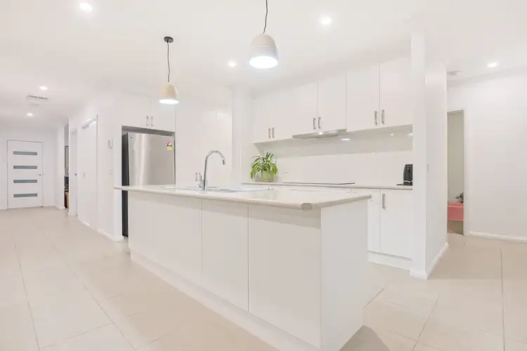 Fifth view of Homely house listing, 15 Milan Drive, Irymple VIC 3498