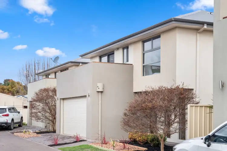 Second view of Homely house listing, 7/5 Jacob Court, Mildura VIC 3500