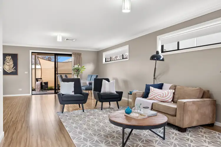 Third view of Homely house listing, 7/5 Jacob Court, Mildura VIC 3500