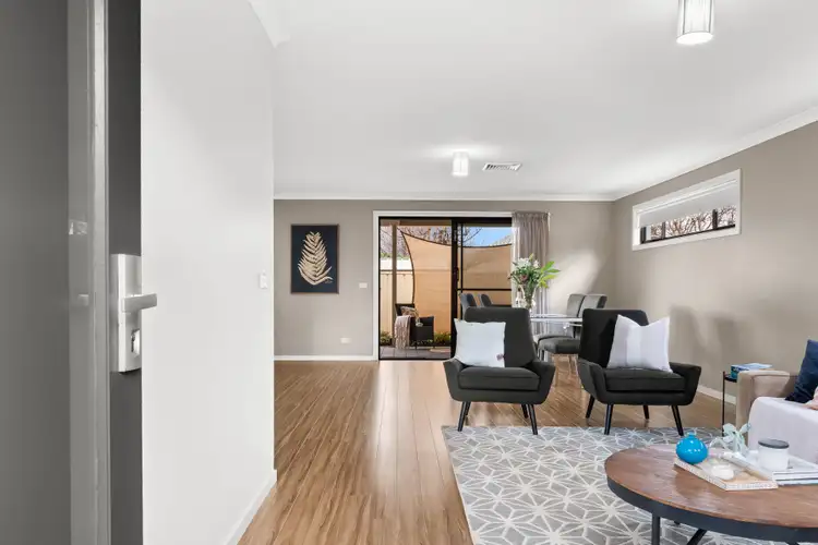 Fourth view of Homely house listing, 7/5 Jacob Court, Mildura VIC 3500