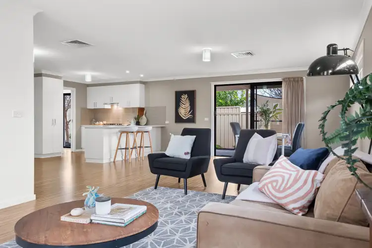 Fifth view of Homely house listing, 7/5 Jacob Court, Mildura VIC 3500