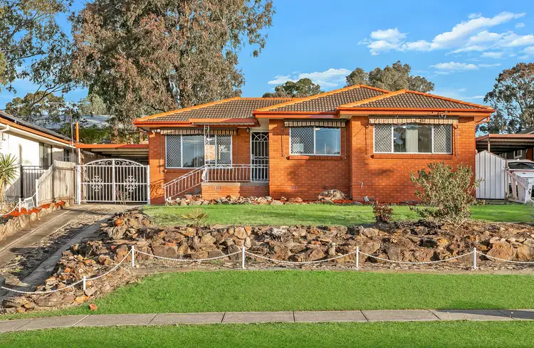 Main view of Homely house listing, 7 Macleay Street, Greystanes NSW 2145