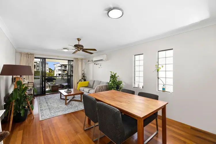 Main view of Homely apartment listing, 8/33 Sargent Street, New Farm QLD 4005