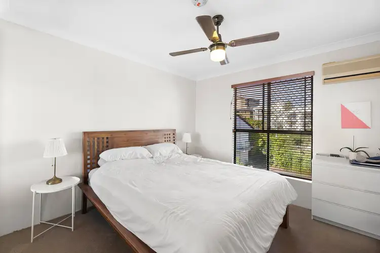 Fifth view of Homely apartment listing, 8/33 Sargent Street, New Farm QLD 4005