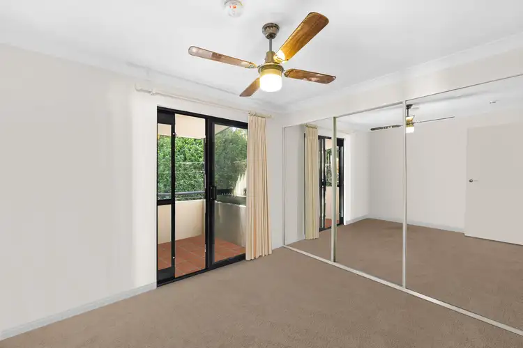 Sixth view of Homely apartment listing, 8/33 Sargent Street, New Farm QLD 4005