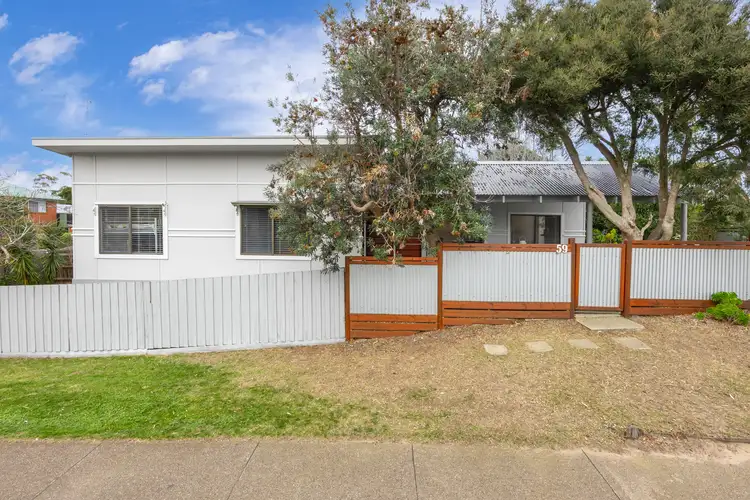 59 First Avenue, Rosebud VIC 3939