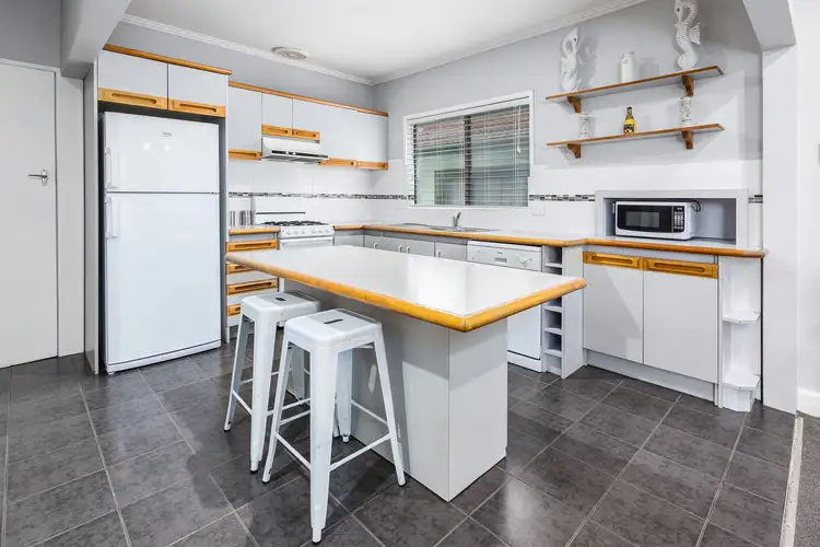 Second view of Homely house listing, 59 First Avenue, Rosebud VIC 3939