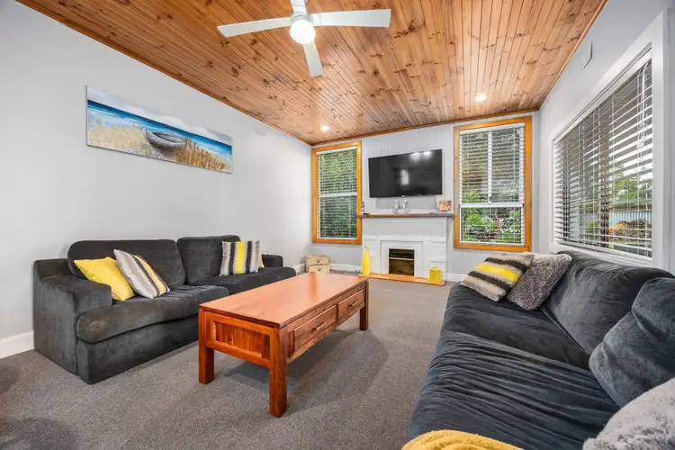 Sixth view of Homely house listing, 59 First Avenue, Rosebud VIC 3939