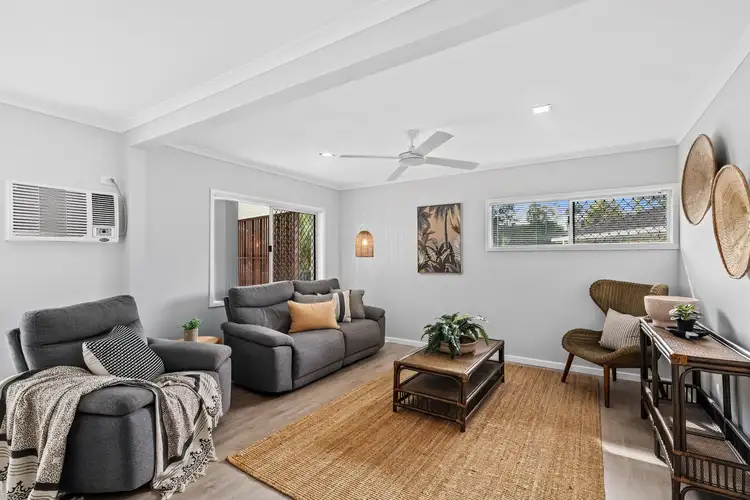 Main view of Homely house listing, 4 Warrungen Way, Ashmore QLD 4214