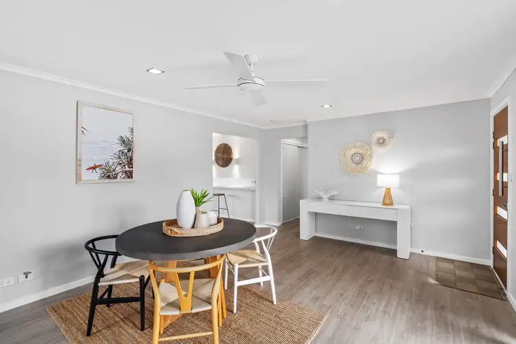 Second view of Homely house listing, 4 Warrungen Way, Ashmore QLD 4214
