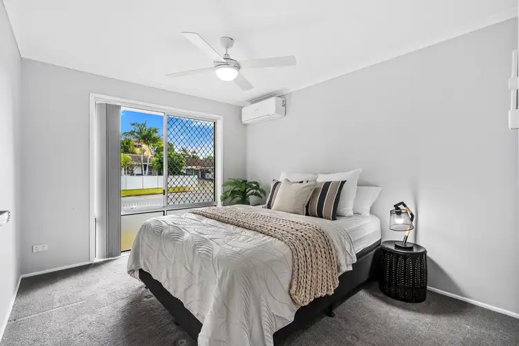 Fifth view of Homely house listing, 4 Warrungen Way, Ashmore QLD 4214