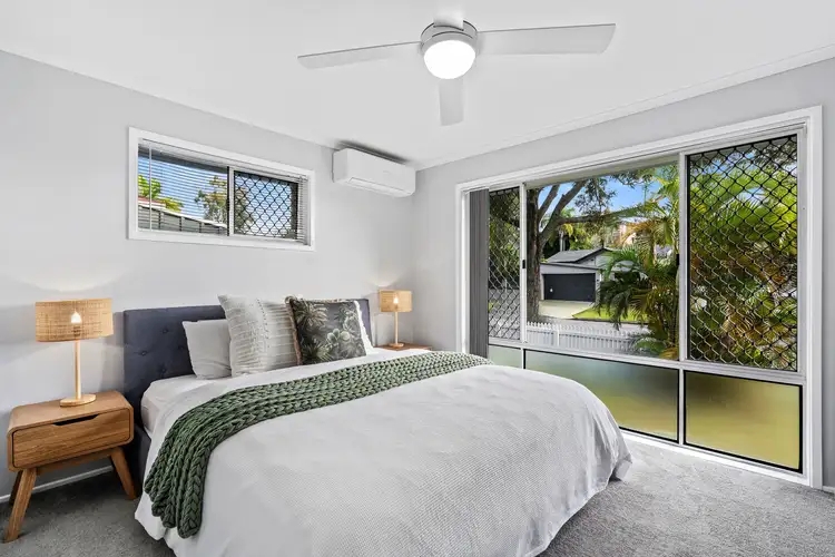 Sixth view of Homely house listing, 4 Warrungen Way, Ashmore QLD 4214