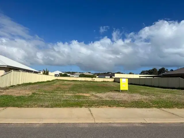 Main view of Homely land listing, 6 Donegal Street, Utakarra WA 6530