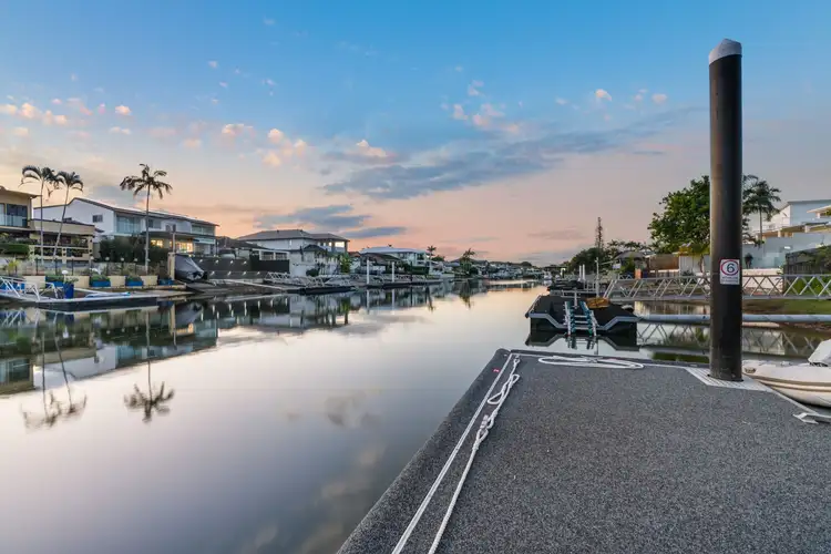 Fifth view of Homely house listing, 21 Platypus Avenue, Sorrento QLD 4217