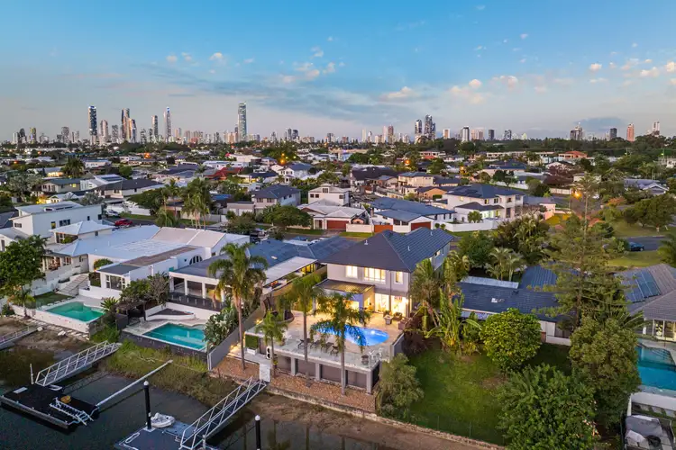 Sixth view of Homely house listing, 21 Platypus Avenue, Sorrento QLD 4217