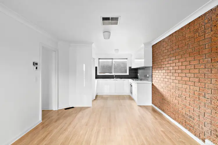 Fifth view of Homely unit listing, 3/114A Major Road, Fawkner VIC 3060