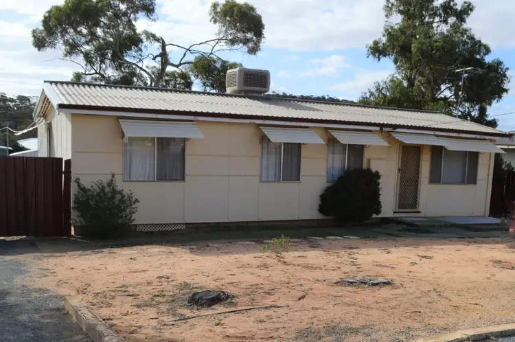 Main view of Homely house listing, 41 New Clayton Street, Kambalda East WA 6442