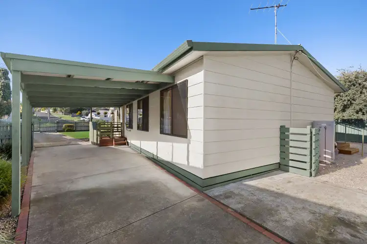 Second view of Homely house listing, 8 Achilpa Avenue, Clifton Springs VIC 3222