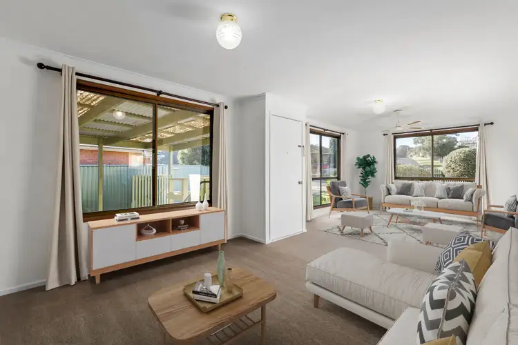 Third view of Homely house listing, 8 Achilpa Avenue, Clifton Springs VIC 3222