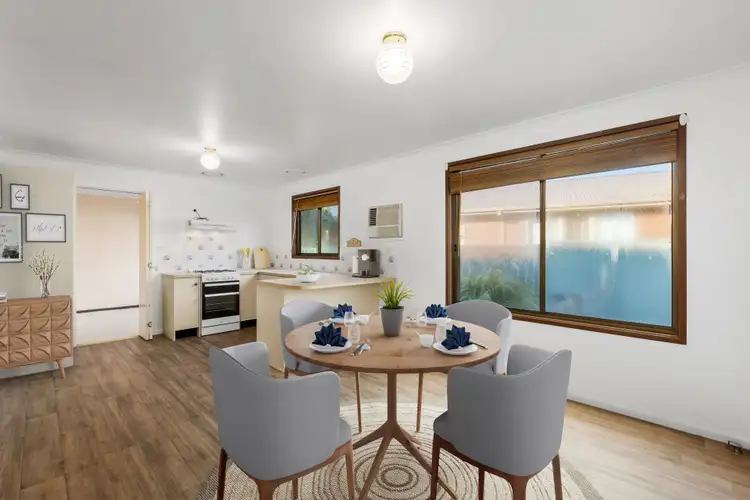 Fourth view of Homely house listing, 8 Achilpa Avenue, Clifton Springs VIC 3222