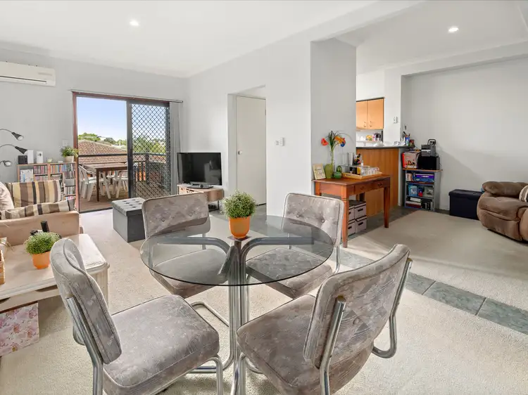 Second view of Homely townhouse listing, 21/56 Rise Street, Mount Gravatt East QLD 4122