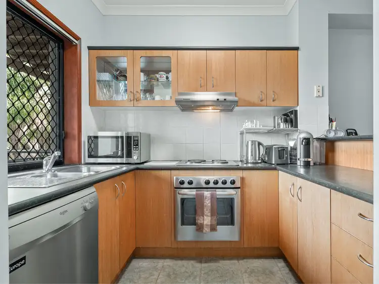 Third view of Homely townhouse listing, 21/56 Rise Street, Mount Gravatt East QLD 4122