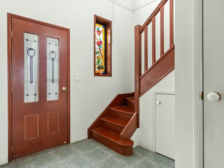 Fourth view of Homely townhouse listing, 21/56 Rise Street, Mount Gravatt East QLD 4122