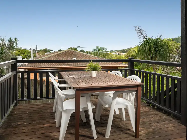 Fifth view of Homely townhouse listing, 21/56 Rise Street, Mount Gravatt East QLD 4122