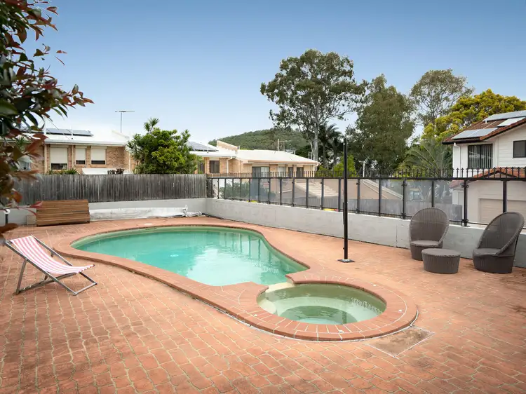 Sixth view of Homely townhouse listing, 21/56 Rise Street, Mount Gravatt East QLD 4122