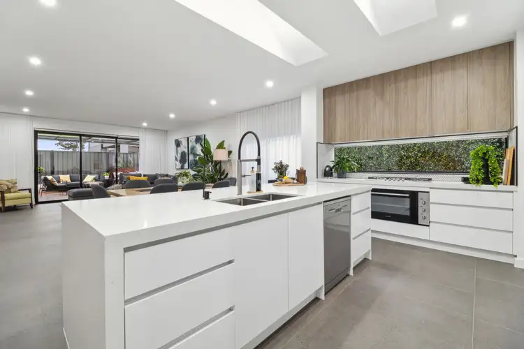 Third view of Homely house listing, 5 Milestone Street, Greenvale VIC 3059