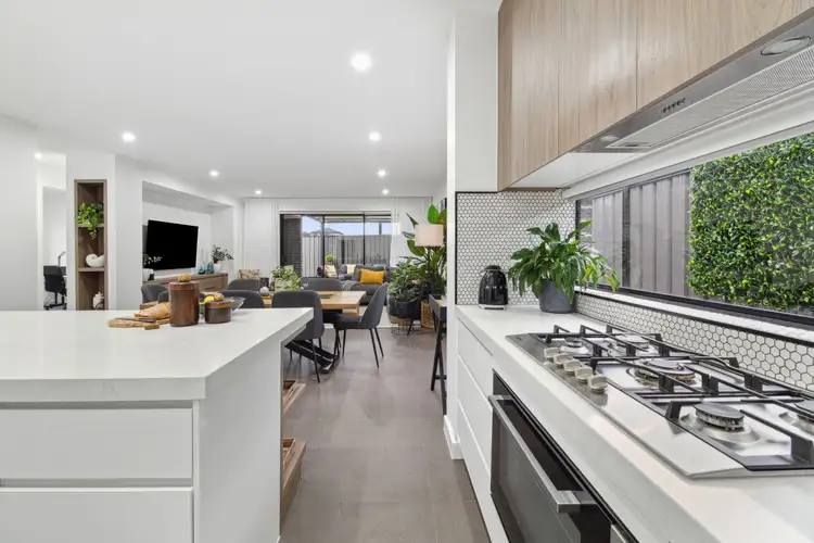 Fifth view of Homely house listing, 5 Milestone Street, Greenvale VIC 3059