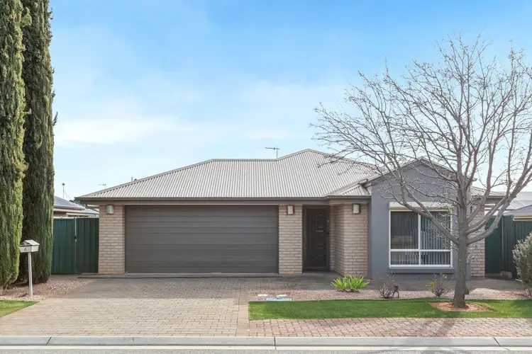 4 Bruno Drive, Blakeview SA 5114