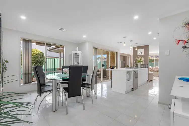 Second view of Homely house listing, 4 Bruno Drive, Blakeview SA 5114