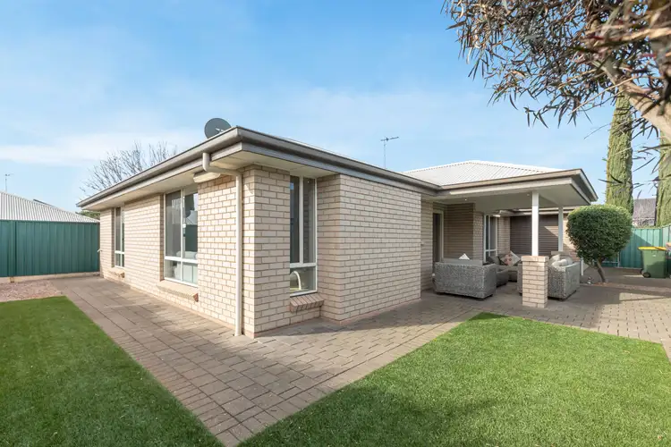 Third view of Homely house listing, 4 Bruno Drive, Blakeview SA 5114