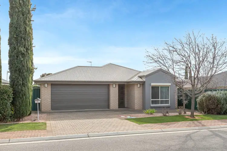 Fourth view of Homely house listing, 4 Bruno Drive, Blakeview SA 5114