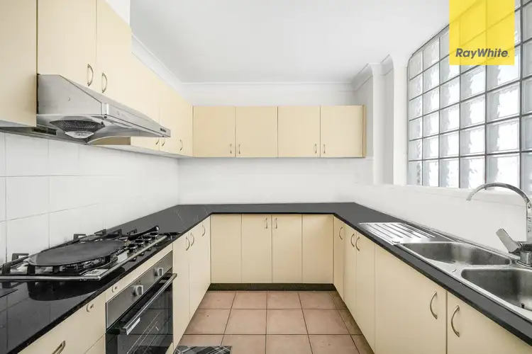 Fifth view of Homely apartment listing, 701/33-35 Cowper Street, Parramatta NSW 2150