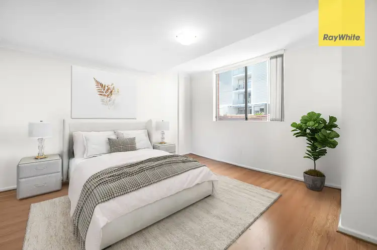 Seventh view of Homely apartment listing, 701/33-35 Cowper Street, Parramatta NSW 2150