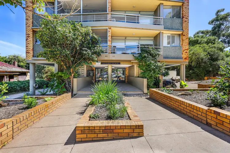 9/46 - 48 Hill Street, Tamworth NSW 2340