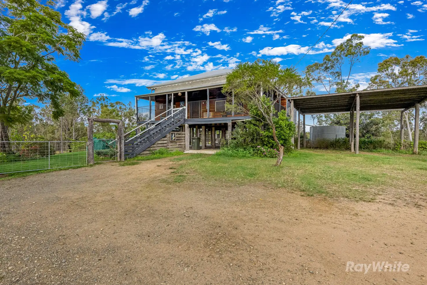 Main view of Homely rural property listing, 44 Broadmeadows Road, Moolboolaman QLD 4671