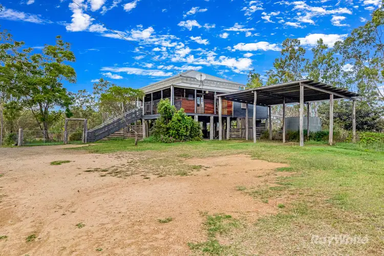 Second view of Homely rural property listing, 44 Broadmeadows Road, Moolboolaman QLD 4671