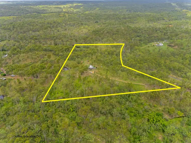 Third view of Homely rural property listing, 44 Broadmeadows Road, Moolboolaman QLD 4671
