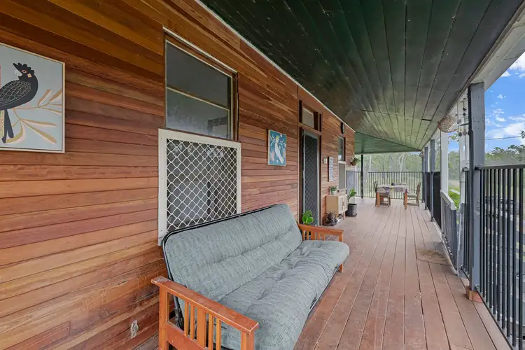 Fourth view of Homely rural property listing, 44 Broadmeadows Road, Moolboolaman QLD 4671