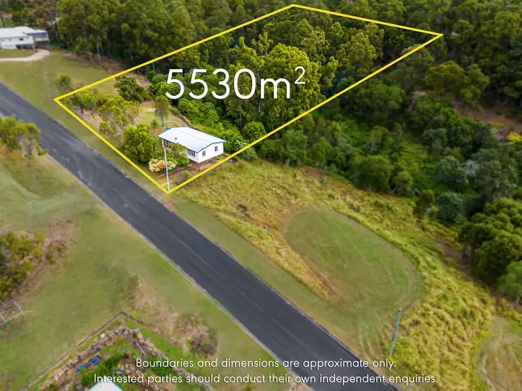 7 Buhse Court, Laidley QLD 4341