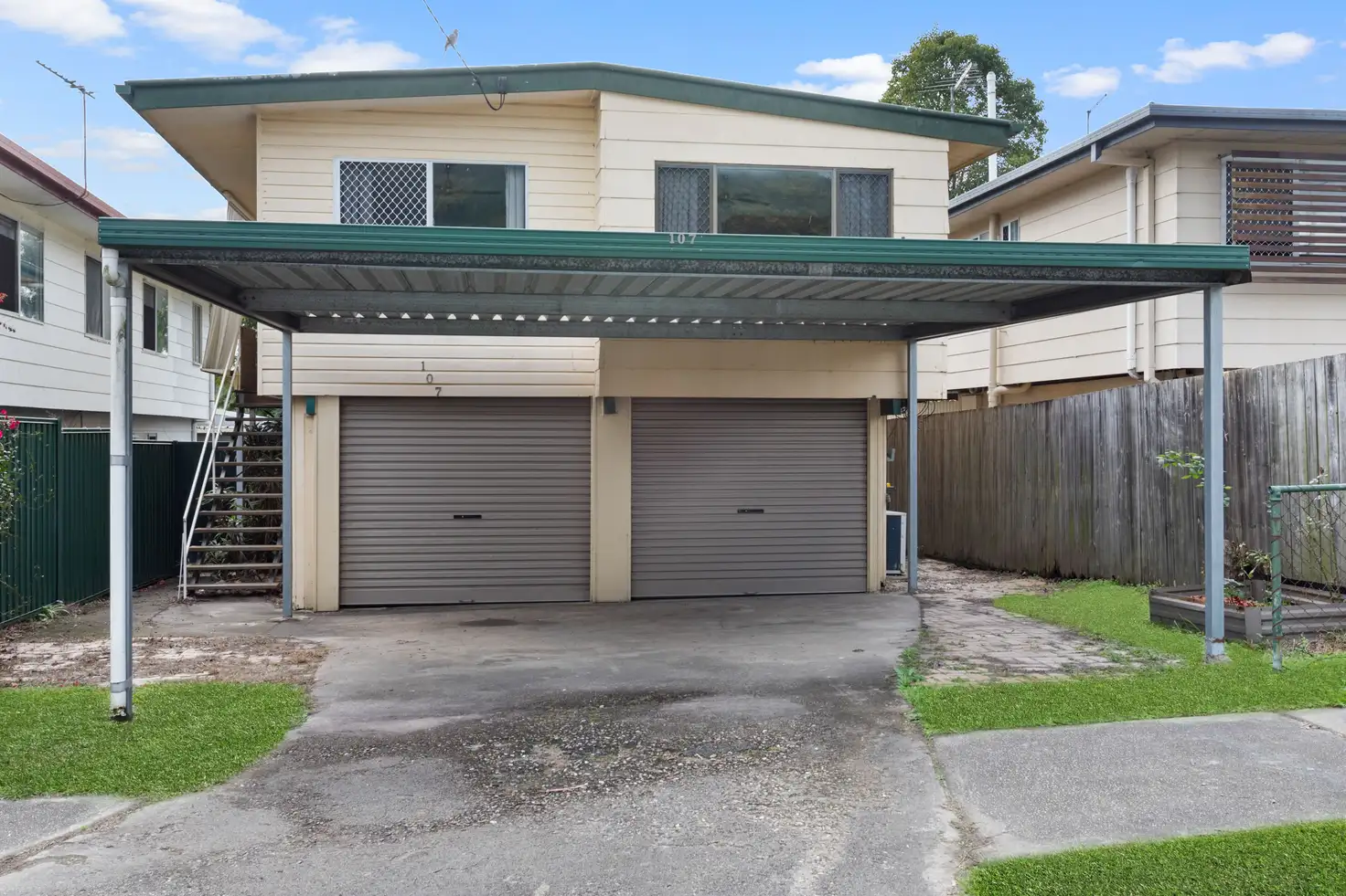 Main view of Homely house listing, 107 Grosvenor Terrace, Deception Bay QLD 4508