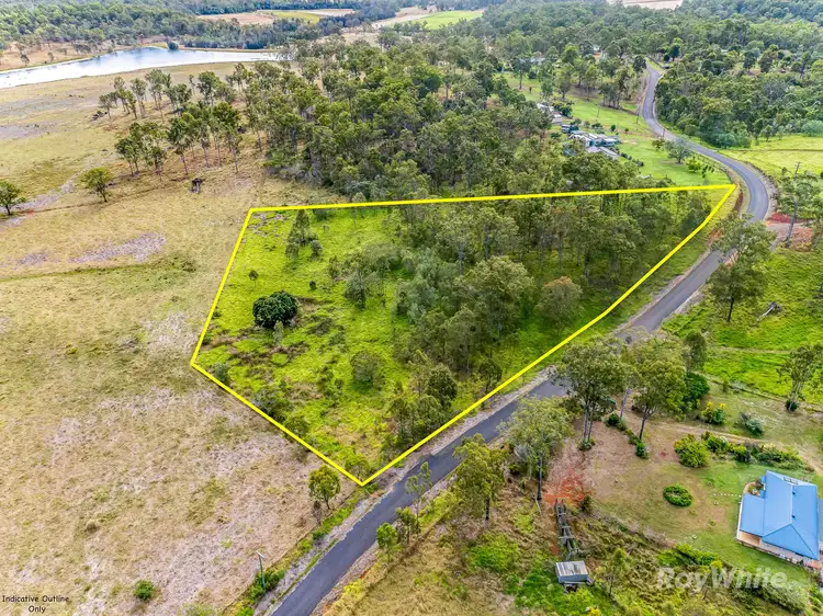 LOT 12 Lirema Court, Delan QLD 4671